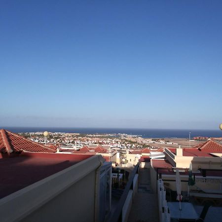 Gaviota Villa Caleta De Fuste Bagian luar foto