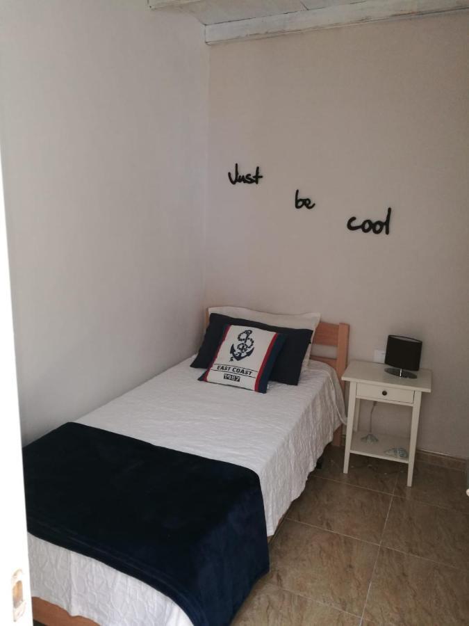 Gaviota Villa Caleta De Fuste Bagian luar foto