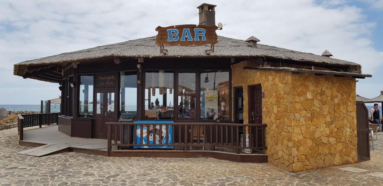 Gaviota Villa Caleta De Fuste Bagian luar foto